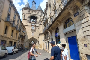 Tour gastrónomico de Burdeos: especialidades dulces y lo más destacado