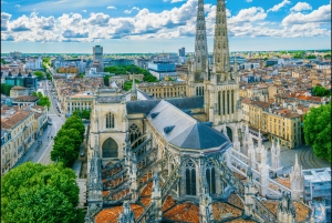 Tour gastrónomico de Burdeos: especialidades dulces y lo más destacado