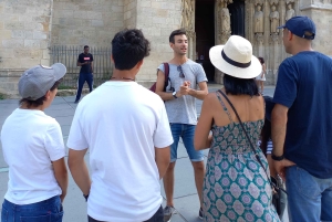 Tour gastrónomico de Burdeos: especialidades dulces y lo más destacado