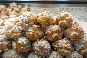 Tour gastrónomico de Burdeos: especialidades dulces y lo más destacado