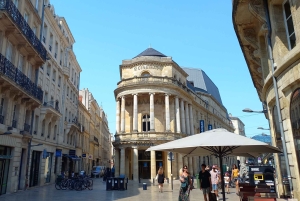 Tour gastrónomico de Burdeos: especialidades dulces y lo más destacado