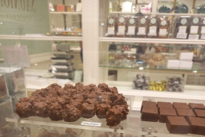 Tour gastrónomico de Burdeos: especialidades dulces y lo más destacado