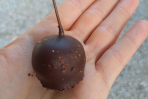 Tour gastrónomico de Burdeos: especialidades dulces y lo más destacado