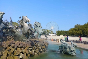 Tour gastrónomico de Burdeos: especialidades dulces y lo más destacado