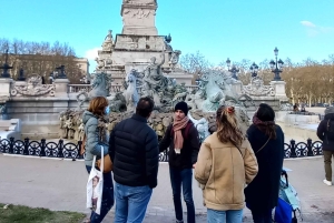 Tour gastrónomico de Burdeos: especialidades dulces y lo más destacado