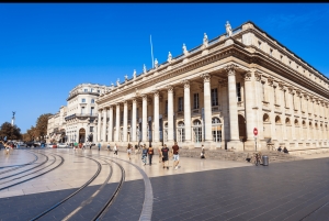 Tour gastrónomico de Burdeos: especialidades dulces y lo más destacado
