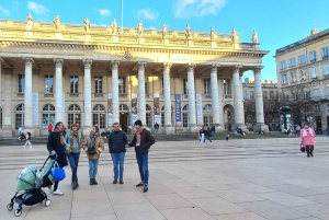 Tour gastrónomico de Burdeos: especialidades dulces y lo más destacado