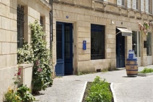 Bordeaux: FRENCH EXCELLENCE Fine Wines & Delicacies parring