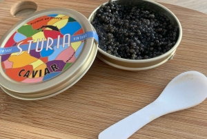 Bordeaux: FRENCH EXCELLENCE Fine Wines & Delicacies parring