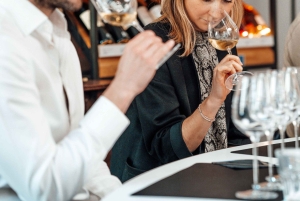 Bordeaux: FRENCH EXCELLENCE Fine Wines & Delicacies parring