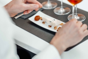 Bordeaux: FRENCH EXCELLENCE Fine Wines & Delicacies parring