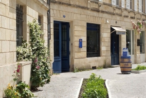 Bordeaux: FRENCH EXCELLENCE Fine Wines & Delicacies parring