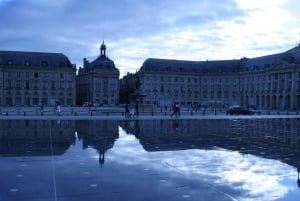 Bordeaux Gourmet FoodTour A journey through local delicacies