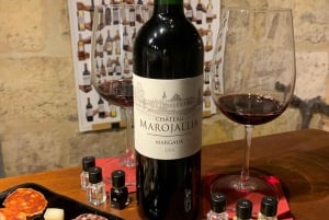 Bordeaux Great Classified Growths : Private Wine Tasting