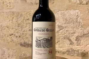 Bordeaux Great Classified Growths : Private Wine Tasting