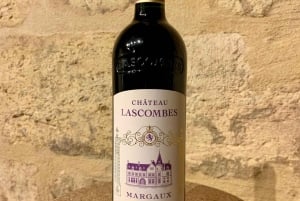 Bordeaux Great Classified Growths : Private Wine Tasting