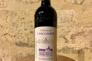 Bordeaux Great Classified Growths: prywatna degustacja wina