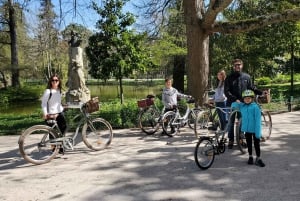 Bordeaux: Guided Bike Tour