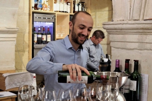 Bordeaux: Half-Day Morning Small Group Wine Tour