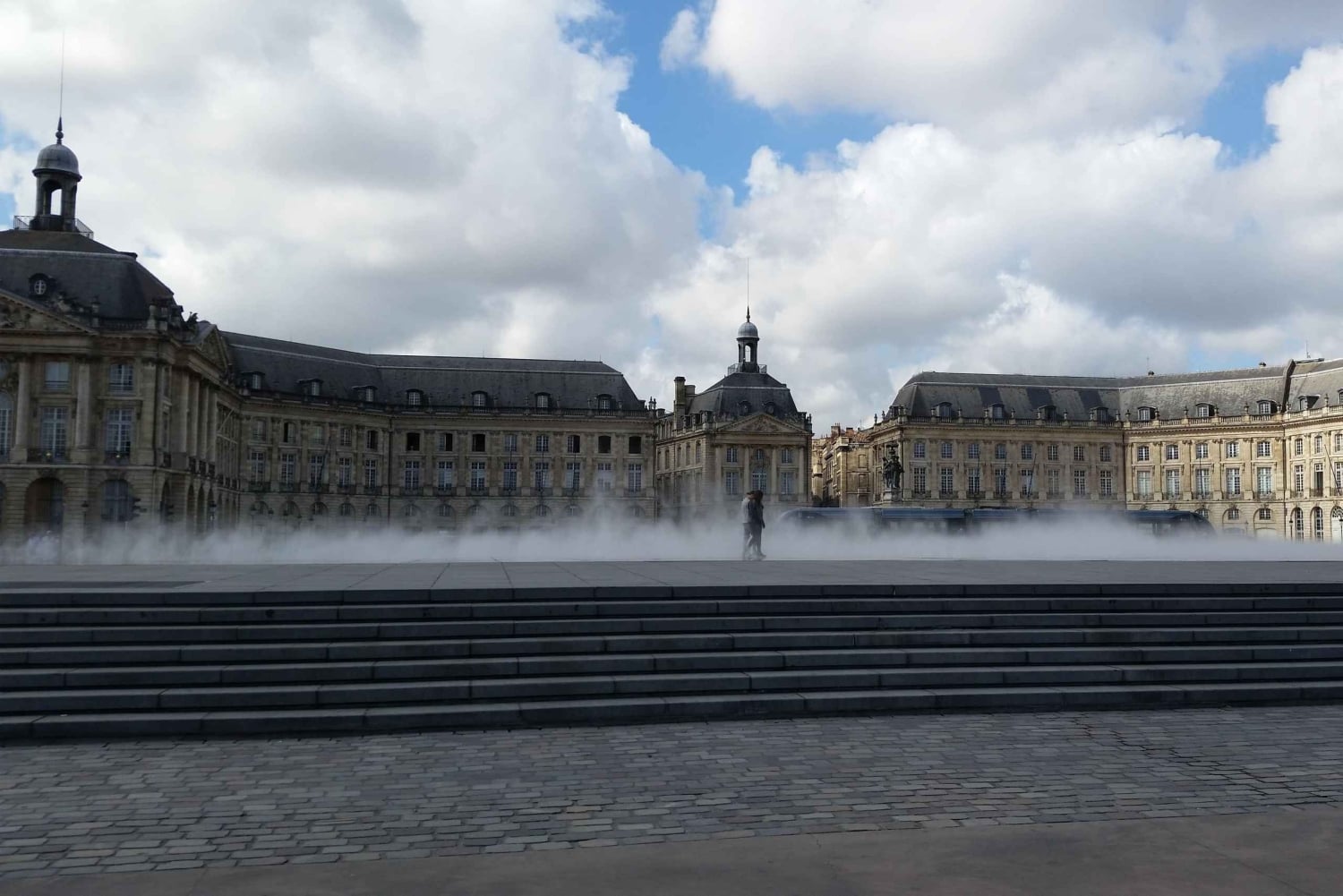 Bordeaux: Wandeltour door het hart van Bordeaux