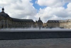 Bordeaux: Wandeltour door het hart van Bordeaux