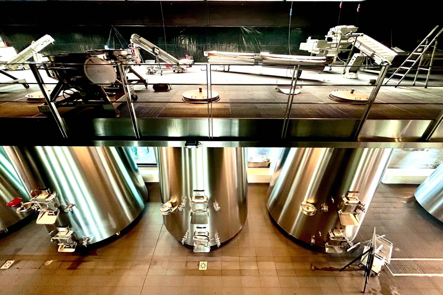 ボルドー：ハイテクワインツーリズム、イノベーション、そしてテイスティングをお楽しみください