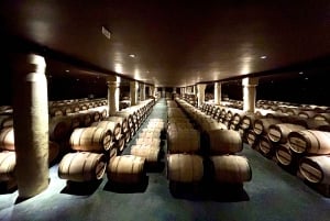 ボルドー：ハイテクワインツーリズム、イノベーション、そしてテイスティングをお楽しみください