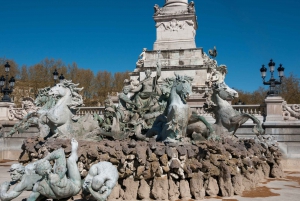 Bordeaux: History and Highlights Walking Tour