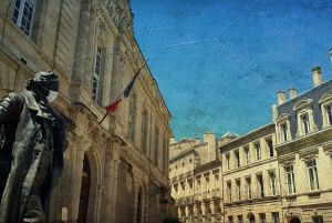 Bordeaux: History and Highlights Walking Tour