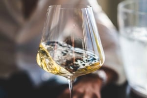 Bordeaux: Johdatus Bordeaux'n viineihin Maistelutyöpaja