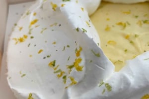 Bordeaux: Zitronenbaiser-Torte-Workshop