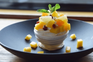 Bordeaux: Lunchkryssning