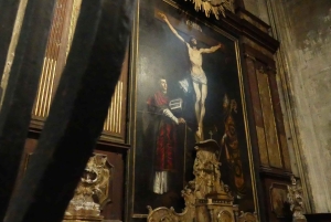 ボルドーの中世ツアー：建築と歴史を探索しましょう