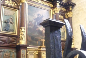 ボルドーの中世ツアー：建築と歴史を探索しましょう