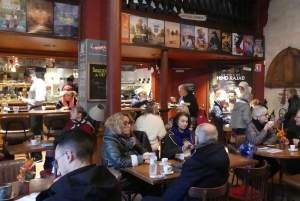 ボルドーの中世ツアー：建築と歴史を探索しましょう