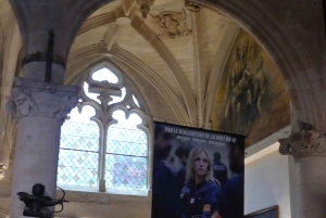 ボルドーの中世ツアー：建築と歴史を探索しましょう