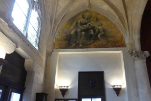 ボルドーの中世ツアー：建築と歴史を探索しましょう