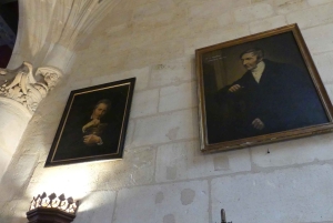 ボルドーの中世ツアー：建築と歴史を探索しましょう