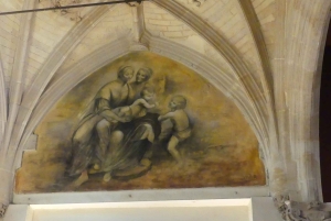 ボルドーの中世ツアー：建築と歴史を探索しましょう