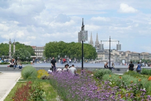 Bordeaux: City Pass for 48 or 72-Hours