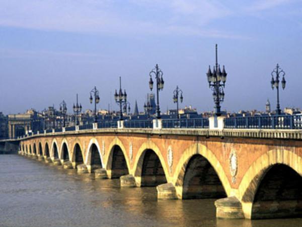 Bordeaux Multimedia Heritage Exhibition