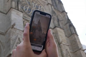 Bordeaux: Outdoor Escape Game - Braquage à la bordelaise