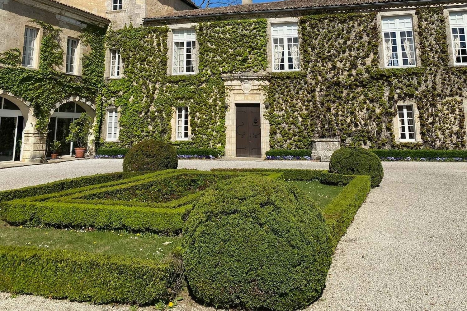 Бордо: винный тур по Пессак-Леоньян с дегустацией