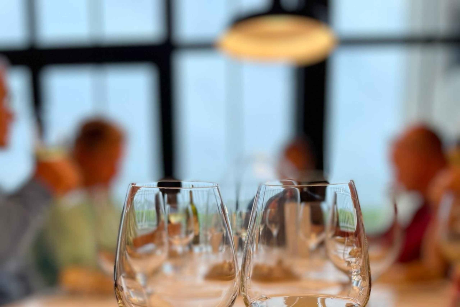 Бордо: винный тур по Пессак-Леоньян с дегустацией