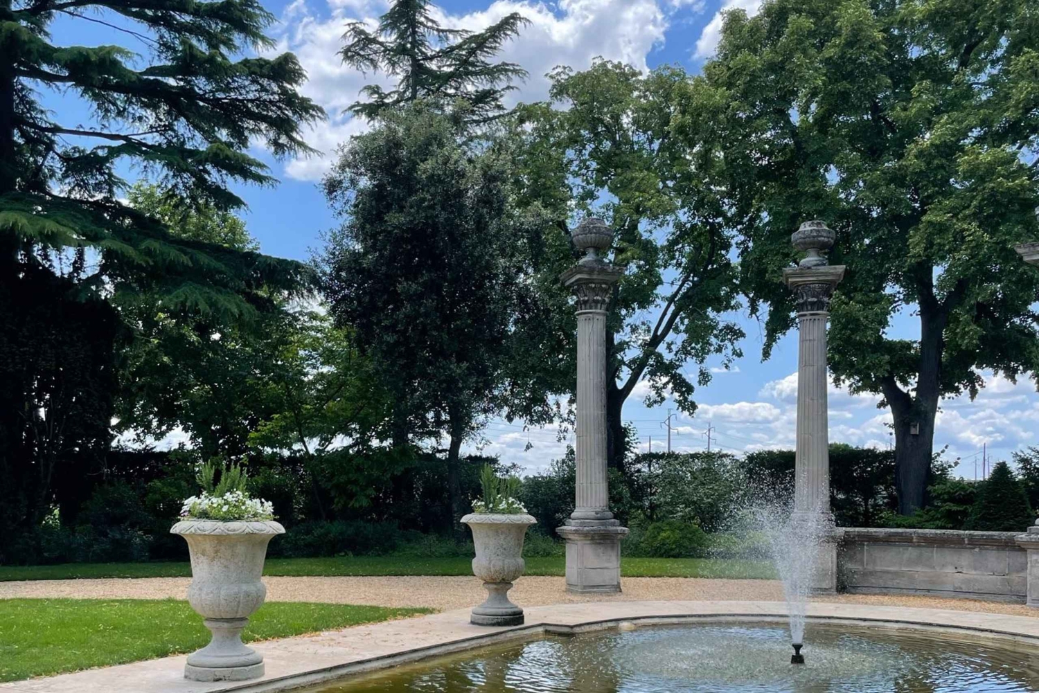 Бордо: винный тур по Пессак-Леоньян с дегустацией