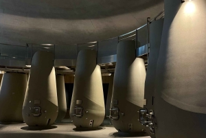 Бордо: винный тур по Пессак-Леоньян с дегустацией