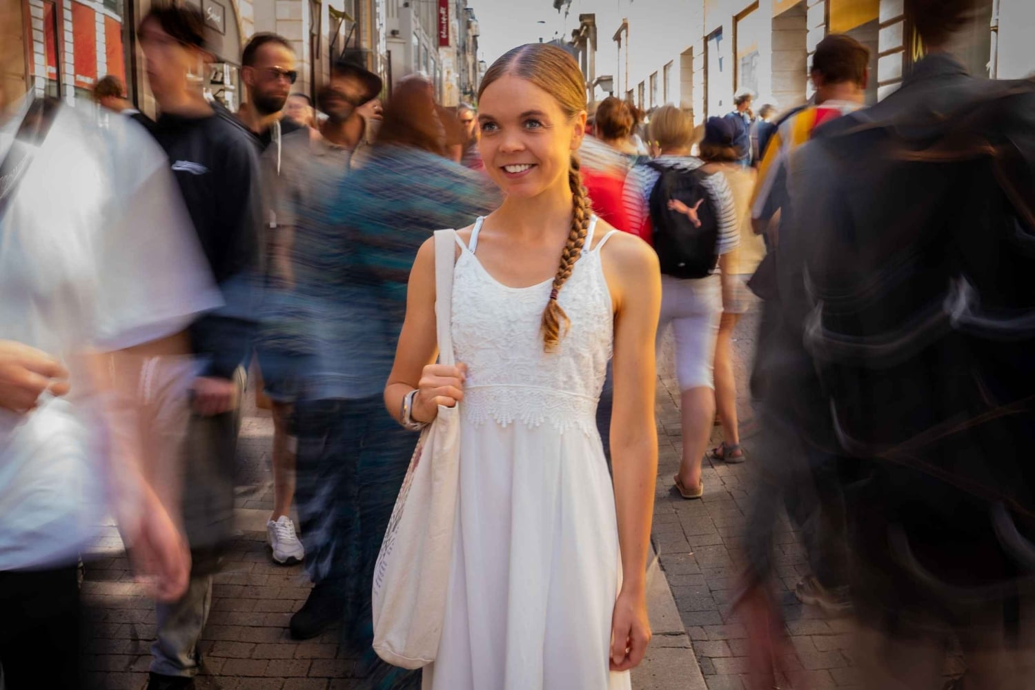 Fotografo di Bordeaux: Romantico, di famiglia o con gli amici