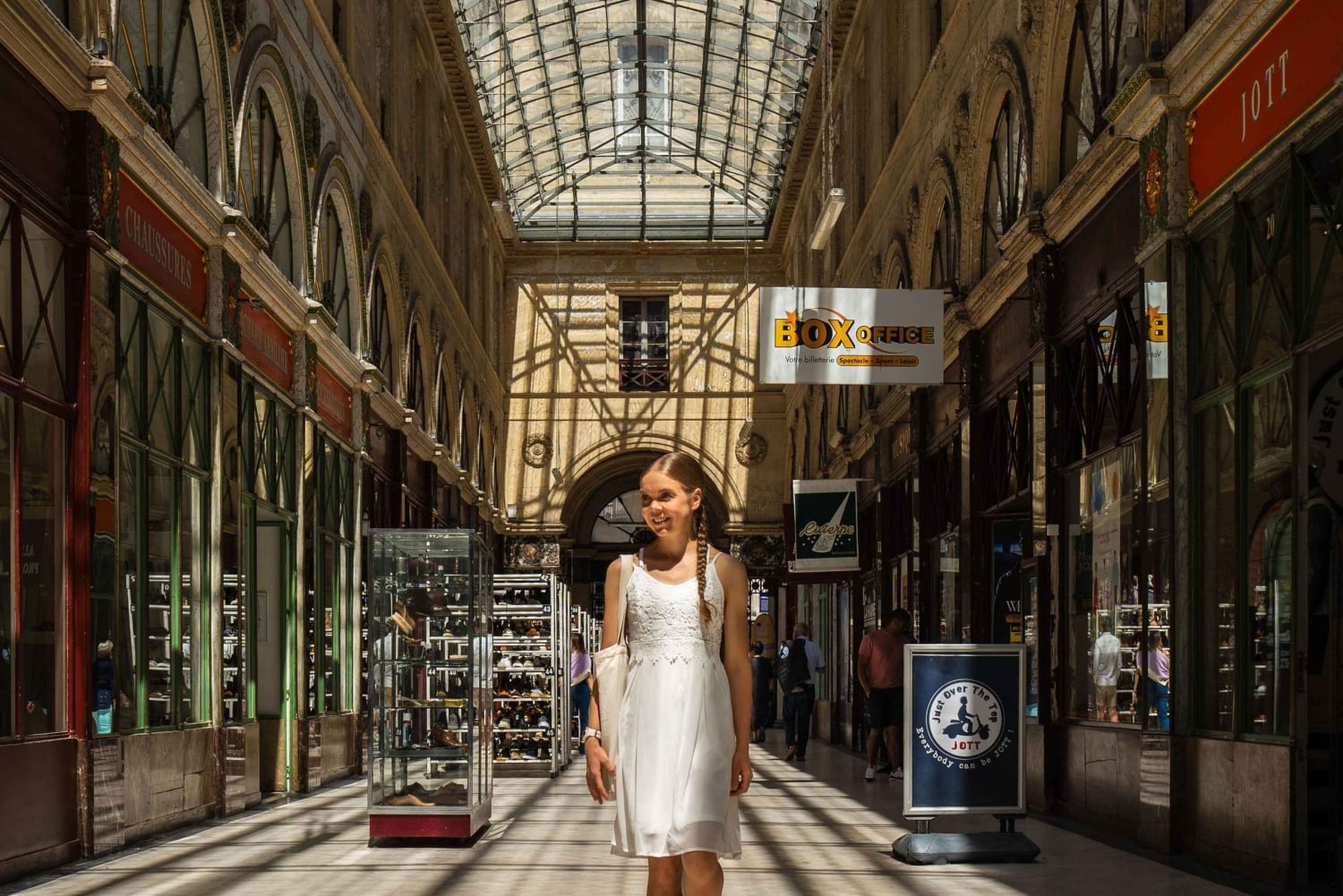Fotografo di Bordeaux: Romantico, di famiglia o con gli amici