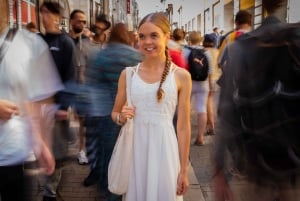 Fotografo di Bordeaux: Romantico, di famiglia o con gli amici