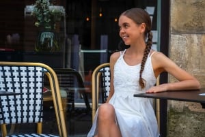 Fotografo di Bordeaux: Romantico, di famiglia o con gli amici